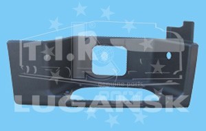 M500.5322, Подножка кабины прав — Kahveci