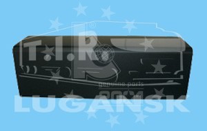 M500.5387, Накладка бампера — Kahveci