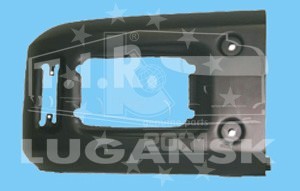 M500.5451, Облицовка фары прав — Kahveci