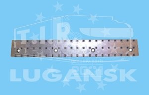 D70.7101, Накладка подножки — Kahveci