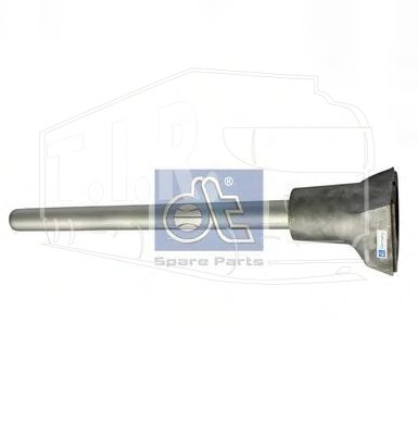 6.70460, Кронштейн крыла прав/лев — Diesel Technic