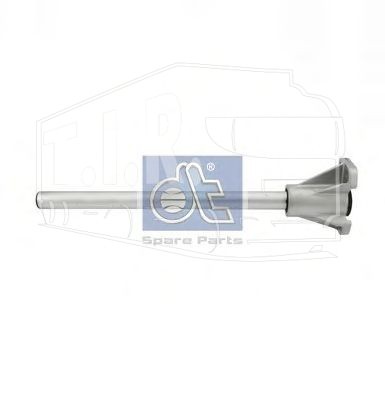 6.70461, Кронштейн крыла заднего — Diesel Technic