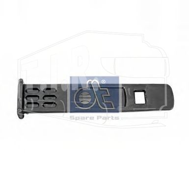 3.80261, Ремень крепления крыла — Diesel Technic