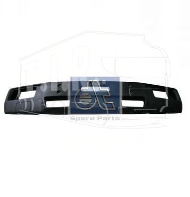 4.61647, Bumper — Diesel Technic