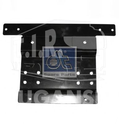 2.71189, Mudguard bracket — Diesel Technic