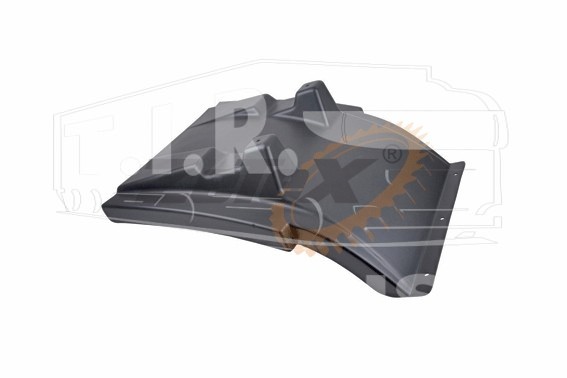 ZX15.0908, MUDGUARD — ZeTeX