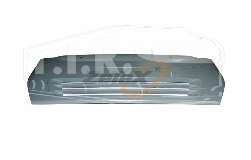 ZX16.0822, Капот — ZeTeX