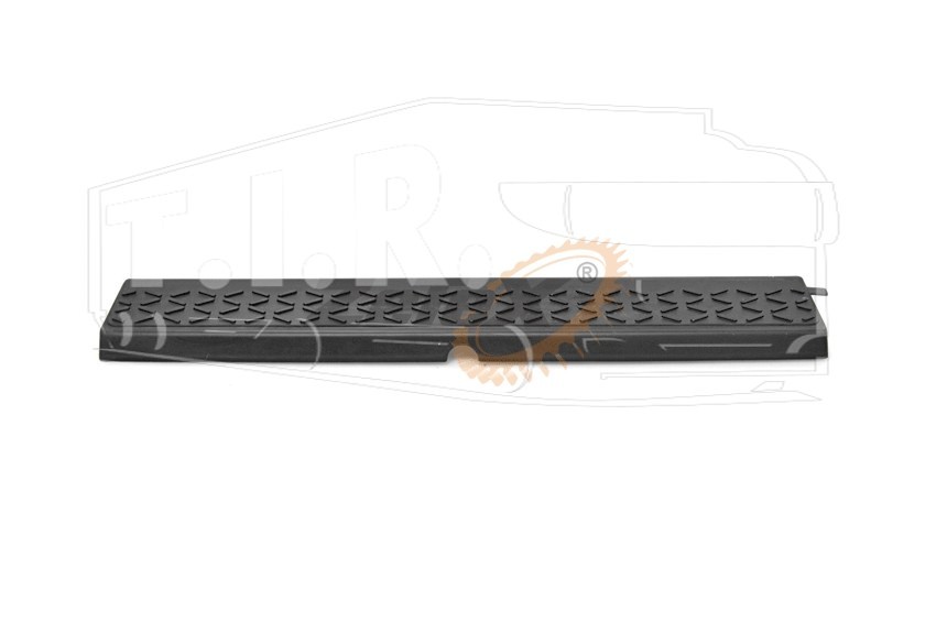 ZX10.1406, Накладка подножки — ZeTeX