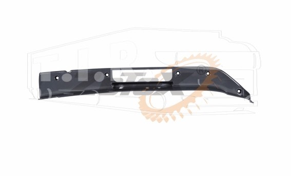ZX10.1444, Кронштейн металлический лев — ZeTeX