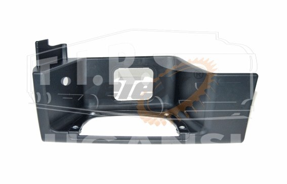 ZX10.1456, Подножка кабины — ZeTeX