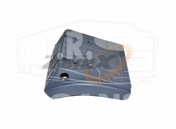 ZX10.1468, Крыло заднее переднее прав — ZeTeX