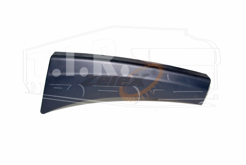 ZX10.1505, Крыло пластковое прав — ZeTeX