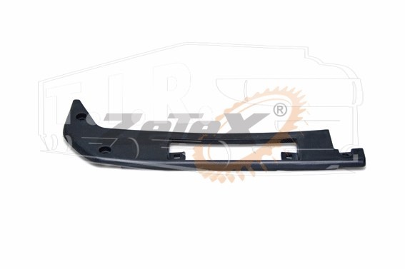 ZX10.1516, Кронштейн пластиковый лев — ZeTeX