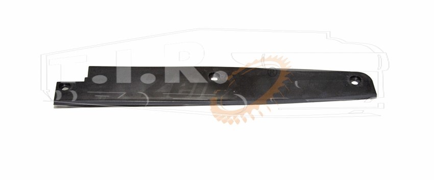 ZX10.1525, Кронштейн металлический лев — ZeTeX