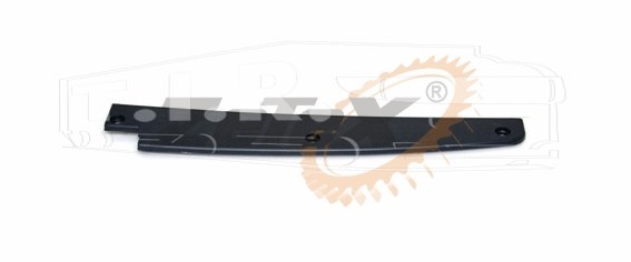 ZX10.1526, Кронштейн металлический прав — ZeTeX