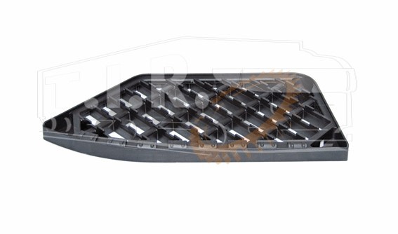 ZX14.1204, Накладка подножки — ZeTeX
