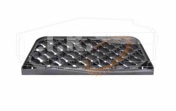 ZX14.1206, Накладка подножки лев — ZeTeX