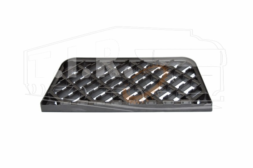 ZX14.1207, Накладка подножки прав — ZeTeX