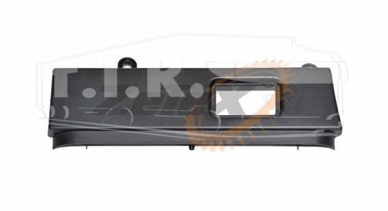 ZX12.1463, Накладка подножки прав — ZeTeX
