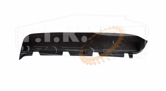 ZX12.1491, Дефлектор правый — ZeTeX
