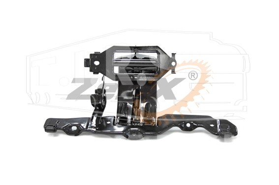 ZX12.1514, Кронштейн металлический лев — ZeTeX