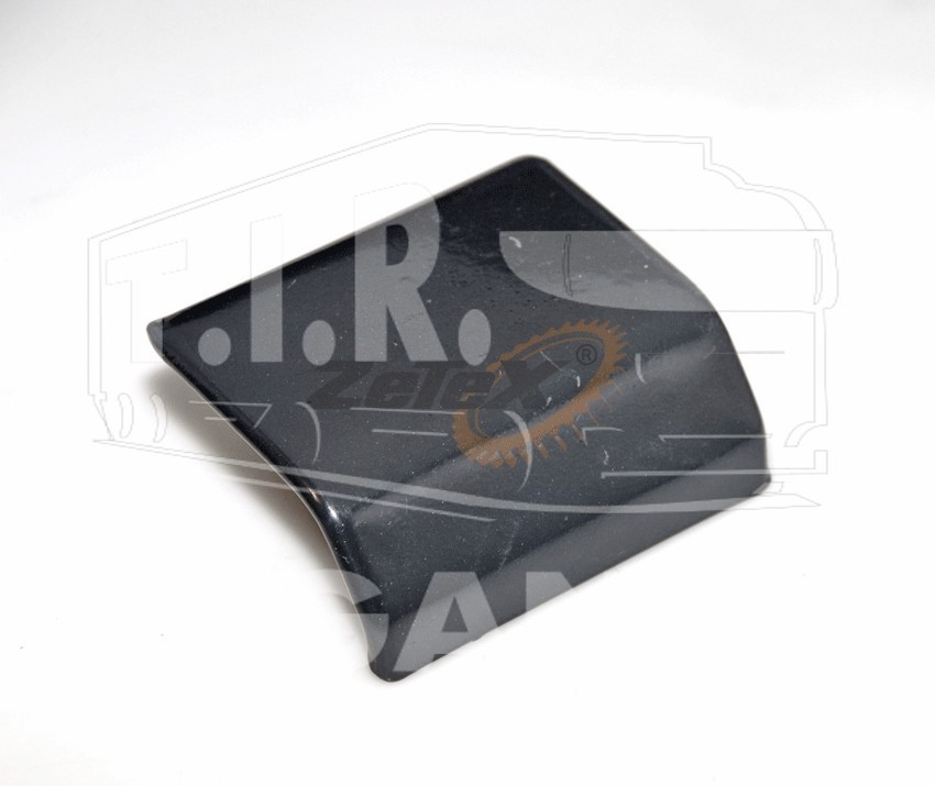 ZX12.1584, Заглушка пластиковая — ZeTeX