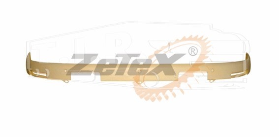ZX12.1644, Козырек солнцезащитный — ZeTeX