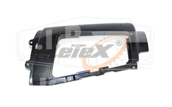 ZX13.1783, Рамка фары RH — ZeTeX
