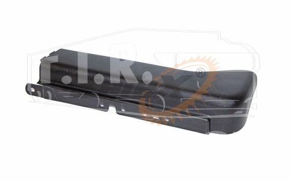 ZX13.1834, Накладка крыла прав — ZeTeX