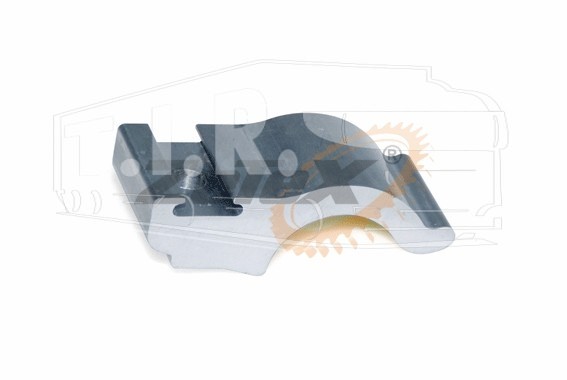 ZX13.1988, Кронштейн крепления крыла — ZeTeX