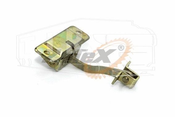 ZX13.2025, Ограничитель окрывания двери — ZeTeX