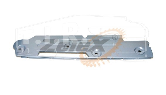 ZX13.2110, Планка рамки фары прав — ZeTeX