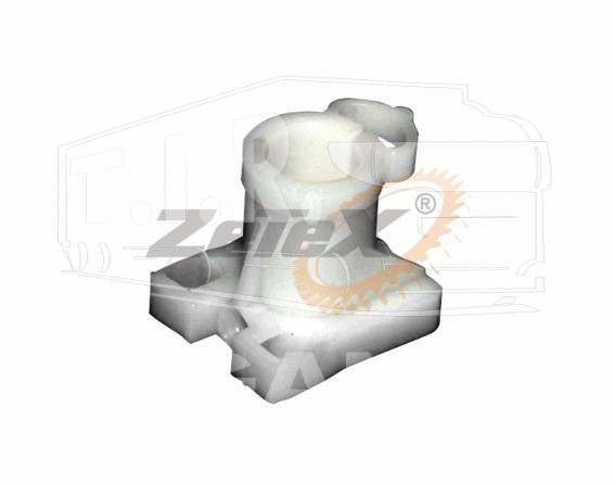 ZX13.2264, Кронштейн крепления фары FH12 — ZeTeX