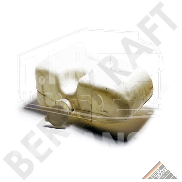 BK8400835, Бачок омывателя — Bergkraft