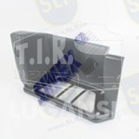 COV-593, Подножка кабины левая — SLP