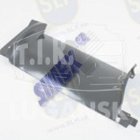 DID-220, Дефлектор кабины прав — SLP