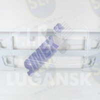 FPA-776, Решетка радиатора — SLP