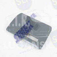 FST-226, Крышка бампера передняя. лев — SLP