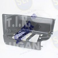 FST-640, Подножка правая — SLP