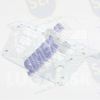 FST-827, Накладка подножки прав — SLP
