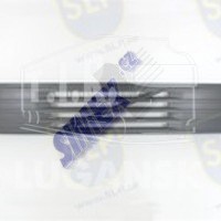 GRI-507, Решетка радиатора — SLP