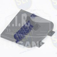 HAT-707, Заглушка бампера лев — SLP