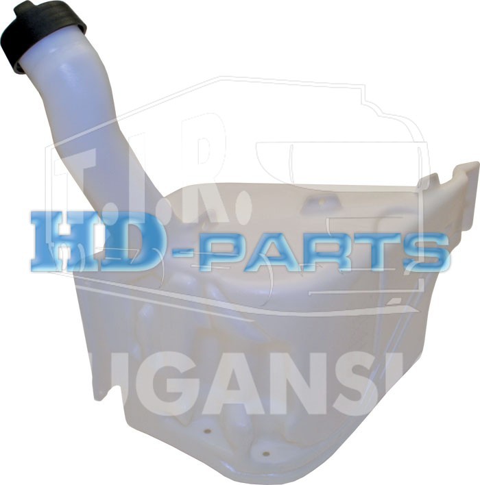 318420, Бачок омывателя — HD-parts