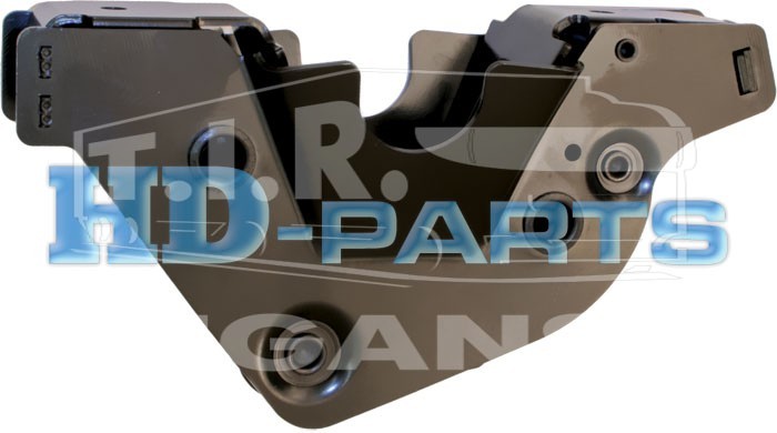 318783, Замок кабины — HD-parts