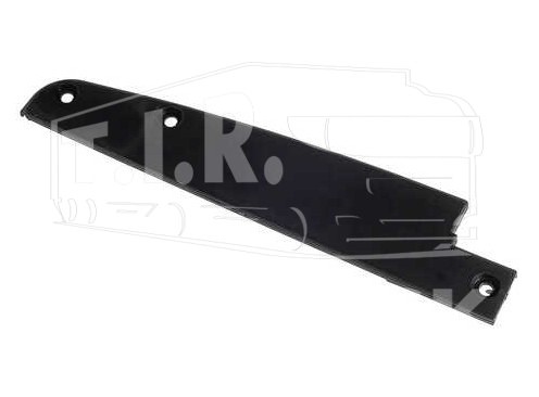 87-25628-SX, Кронштейн пластиковый лев — STELLOX