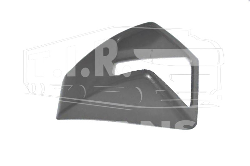 TD01-51-023R, Рамка повторителя поворота RH — TangDE