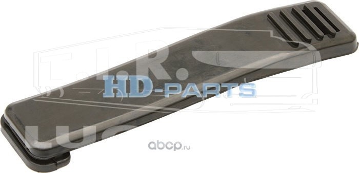 119237, Ремень крепления крыла — HD-parts