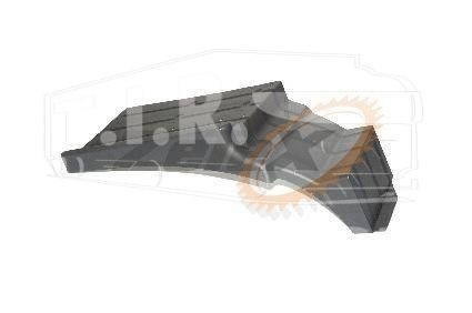 ZX10.2005, Крыло переднее правое,задняя часть — ZeTeX