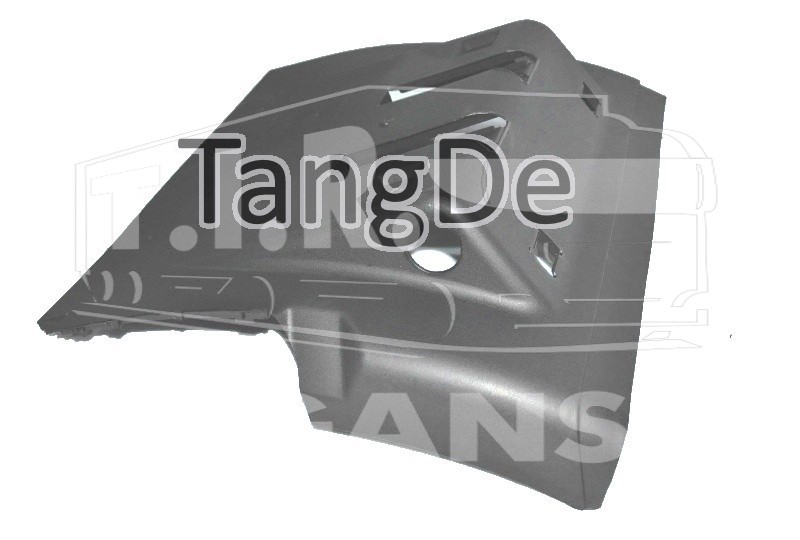 TD08-58-031R, Крыло заднее (передняя часть) прав — TangDE