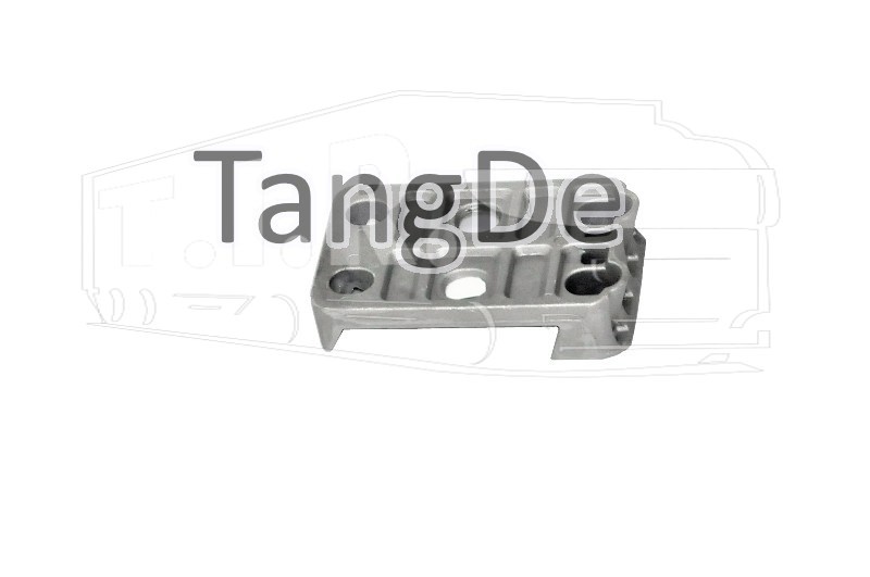 TD07-51-216, Кронштейн крыла — TangDE